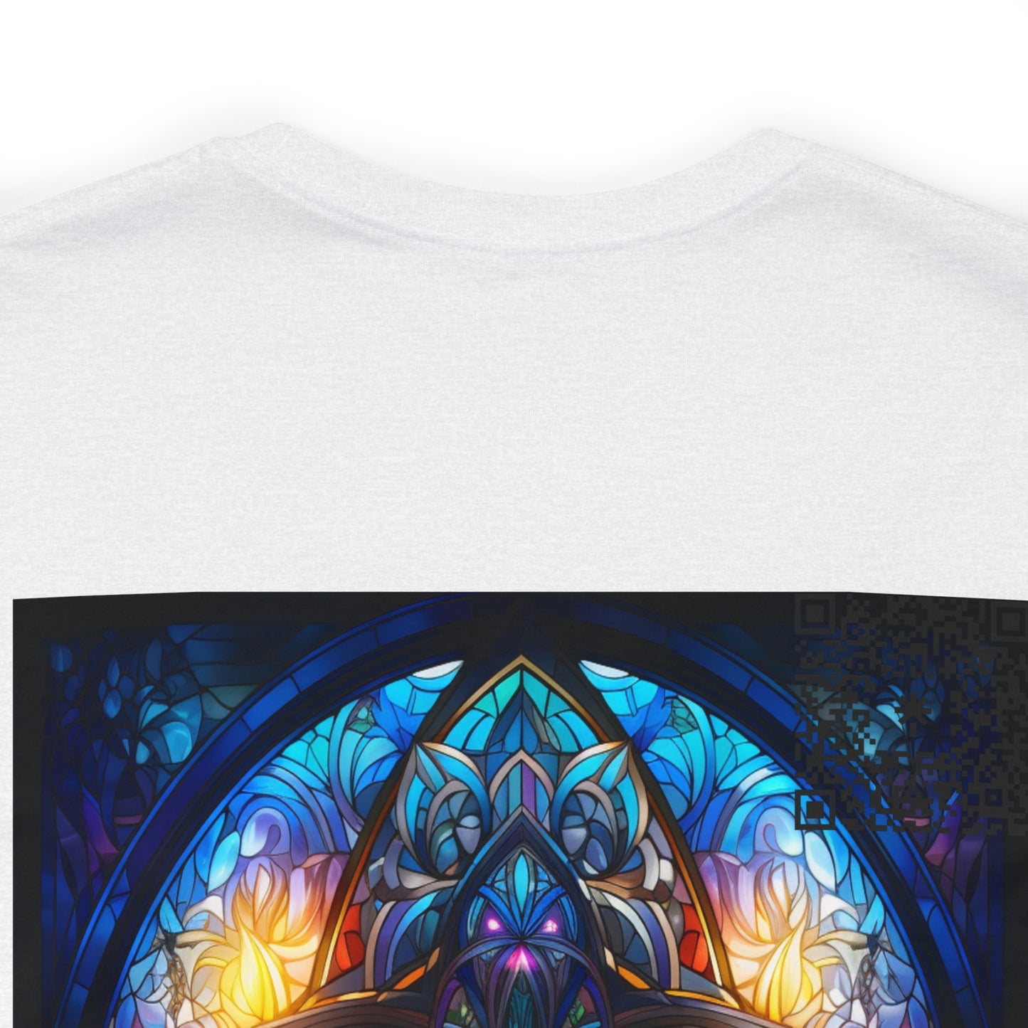 Stained Glass T-Shirt 2023 VVD