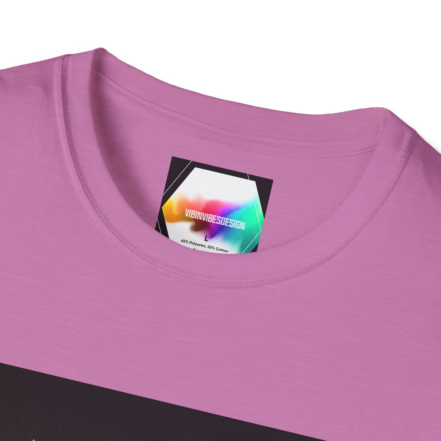 "Running on Caffeine & Anxiety" T-Shirt