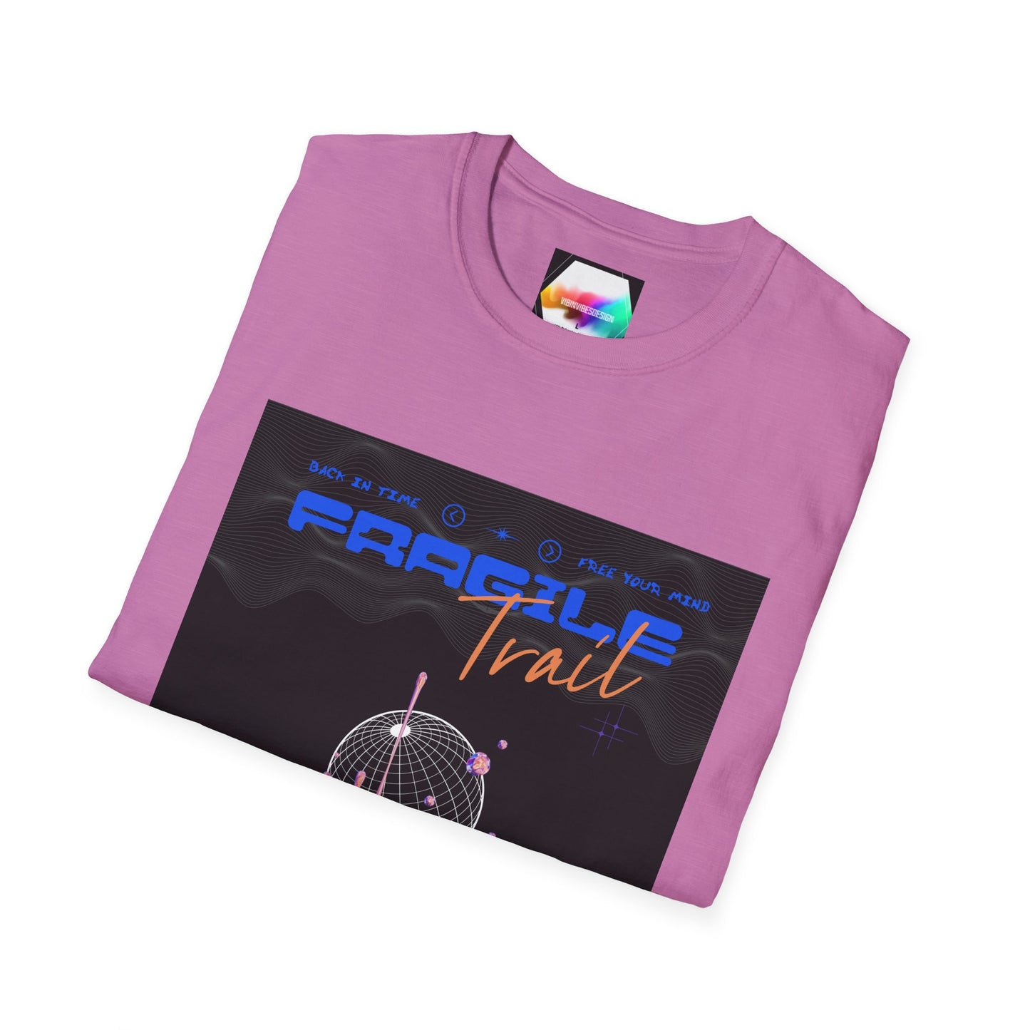 "Fragile" T-Shirt