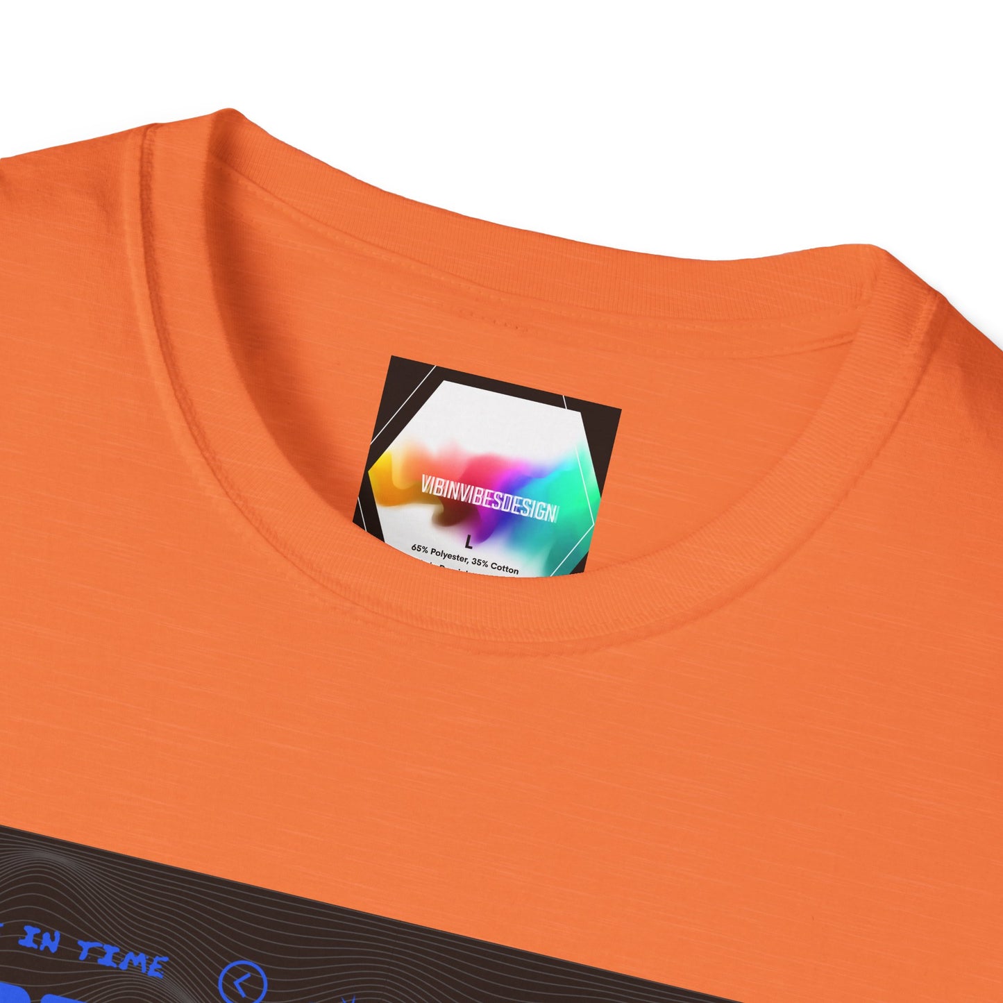 "Fragile" T-Shirt
