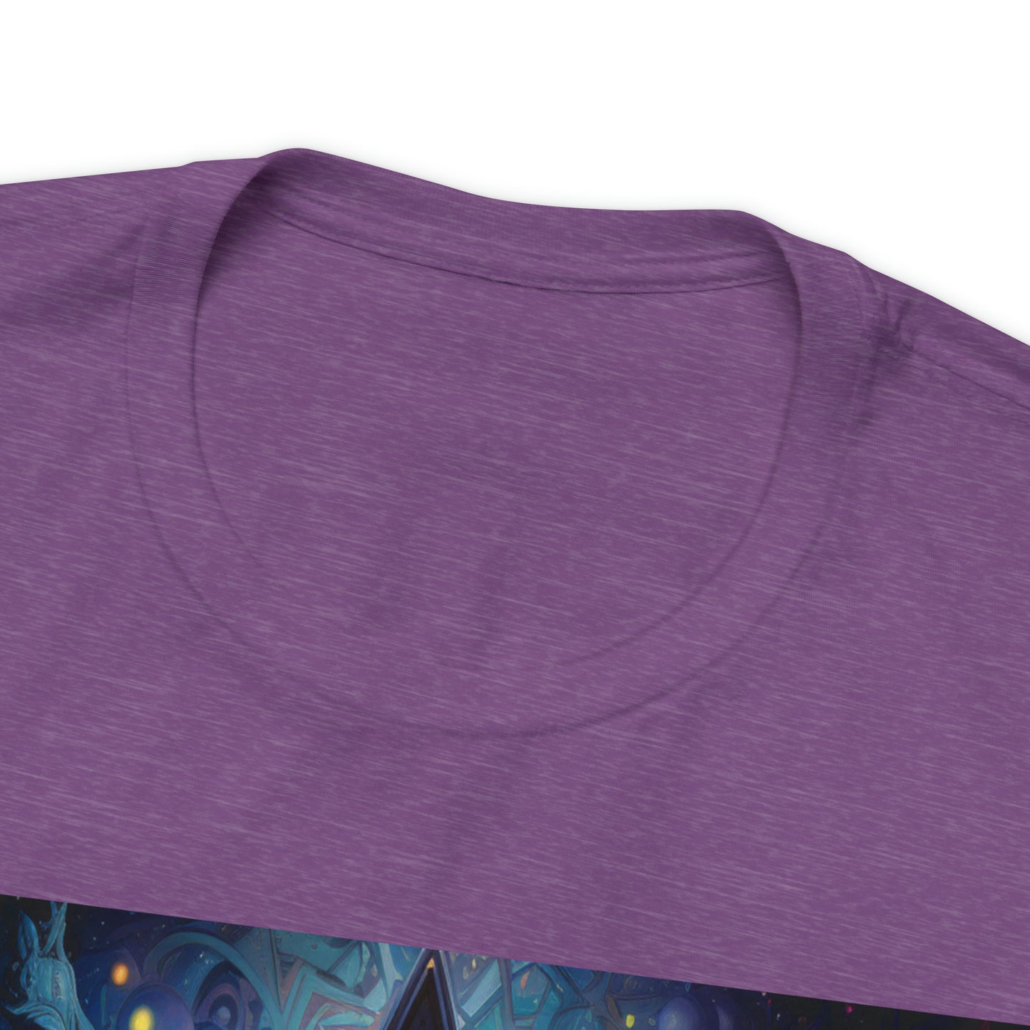 Stained Glass T-Shirt 2023 VVD