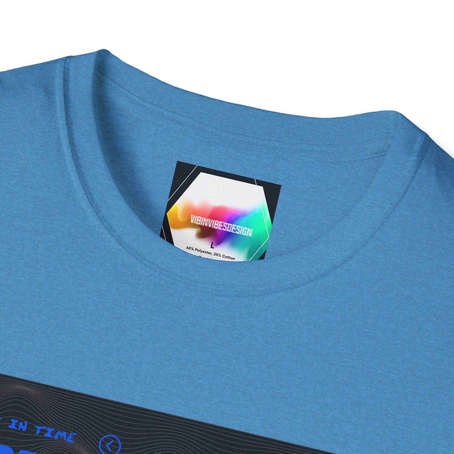 "Fragile" T-Shirt