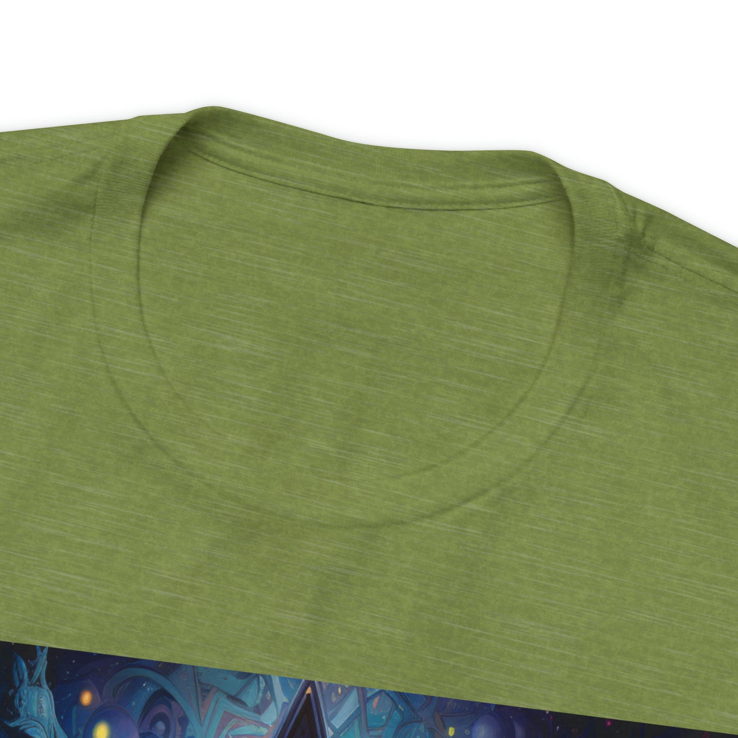 Stained Glass T-Shirt 2023 VVD
