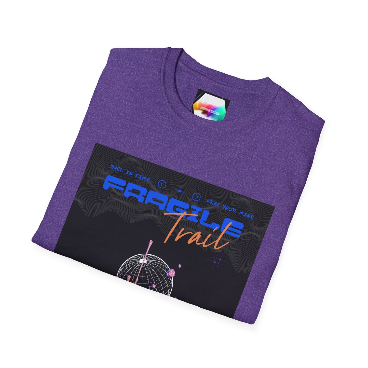 "Fragile" T-Shirt