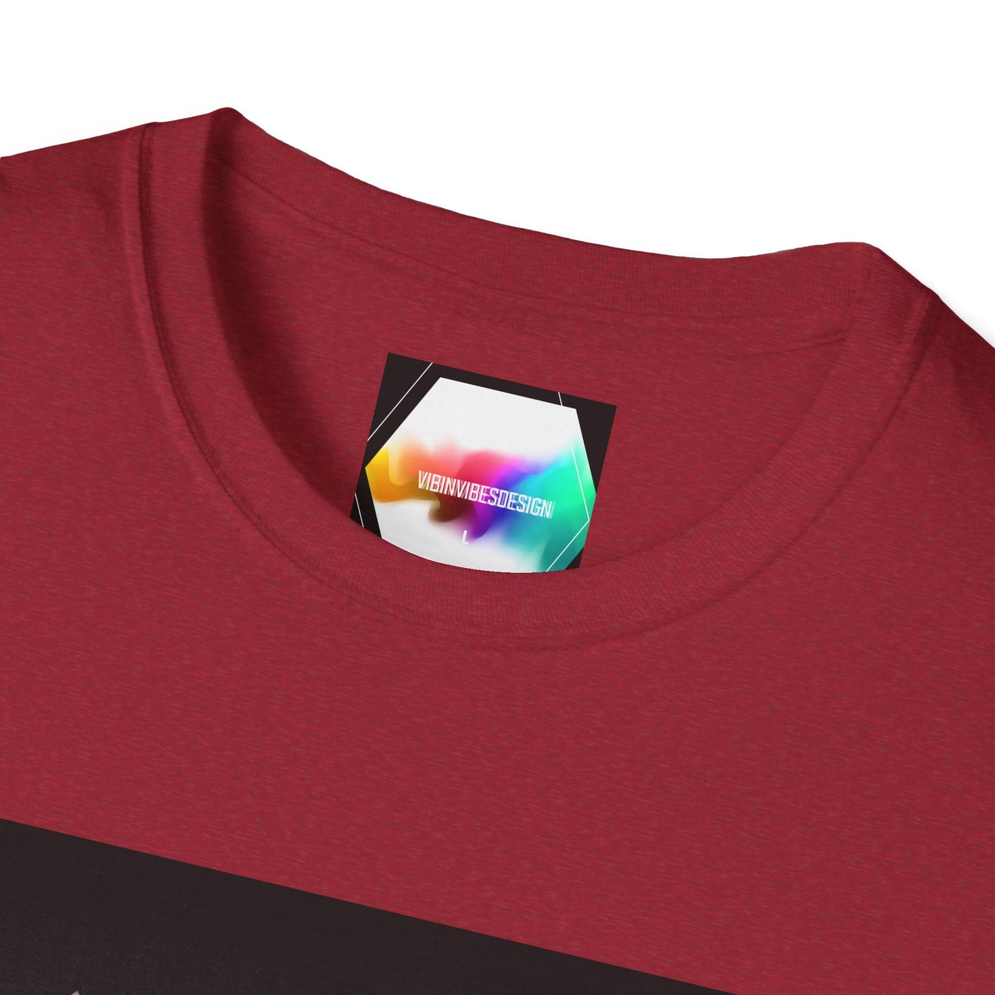 "Running on Caffeine & Anxiety" T-Shirt