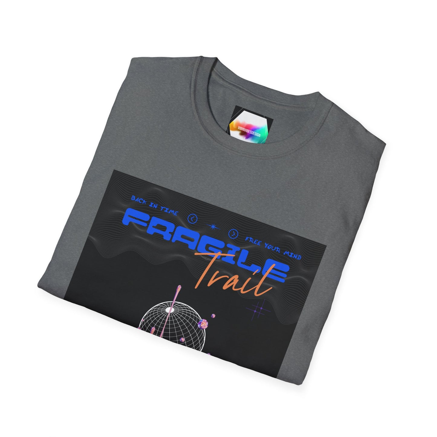 "Fragile" T-Shirt