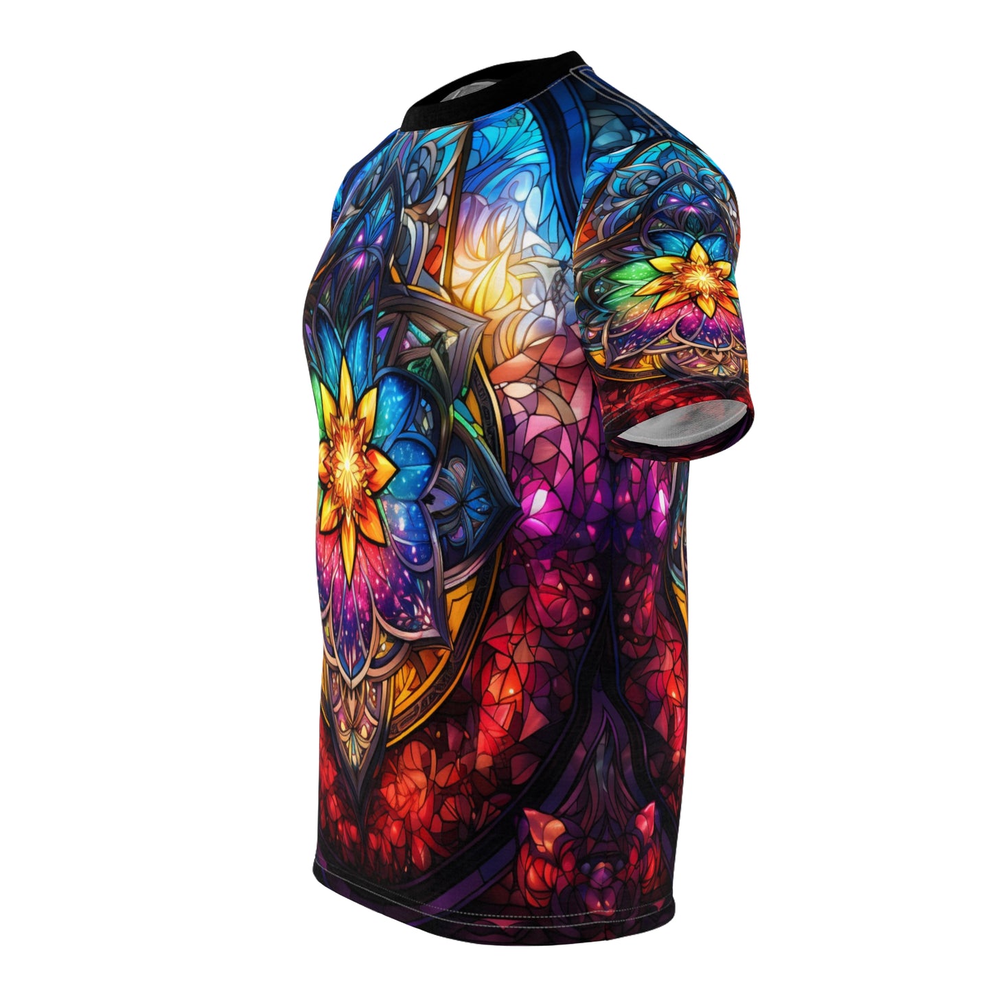 Stained Glass Tee