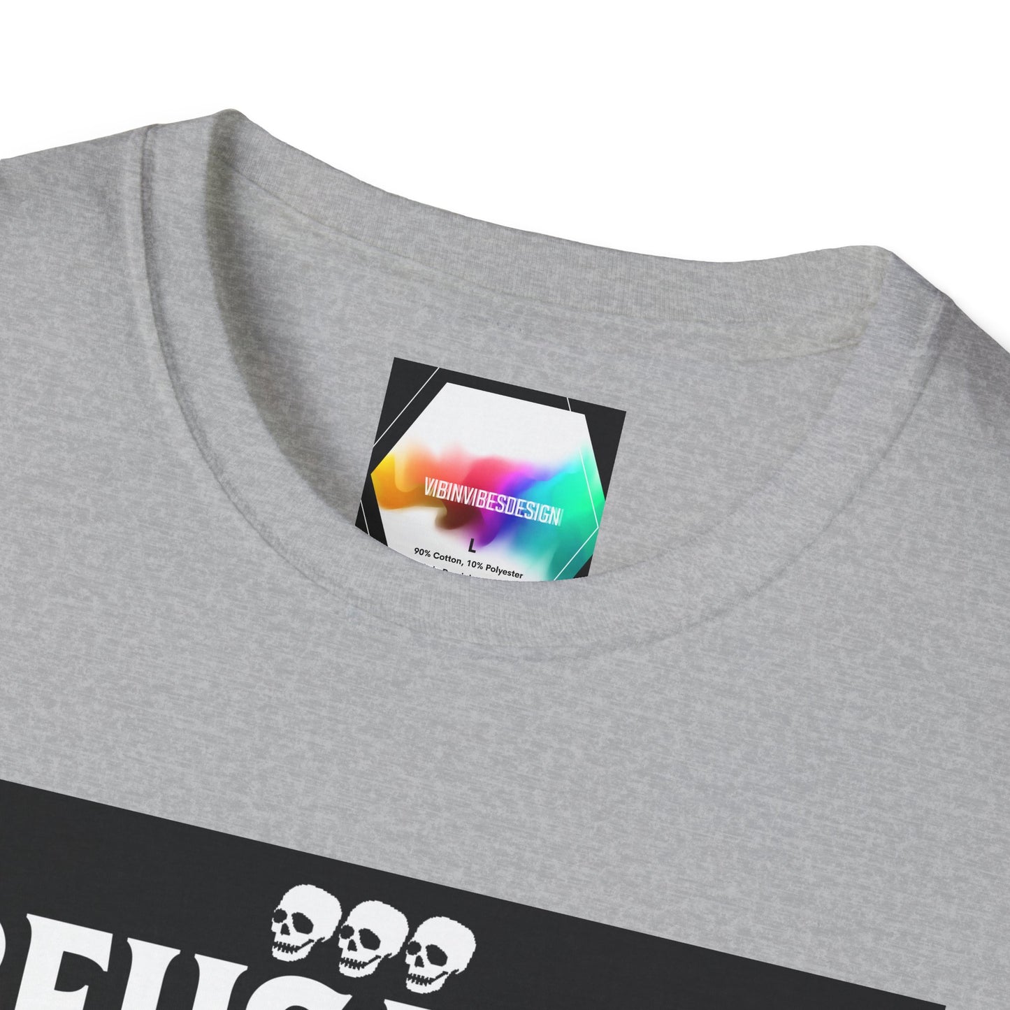 "Reusable" T-Shirt