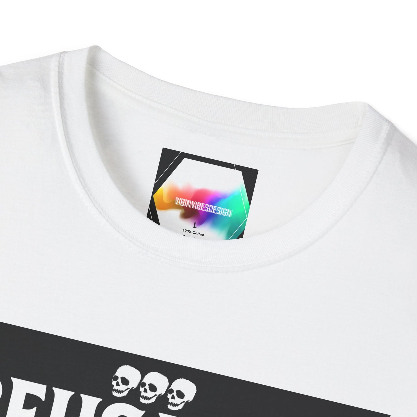 "Reusable" T-Shirt