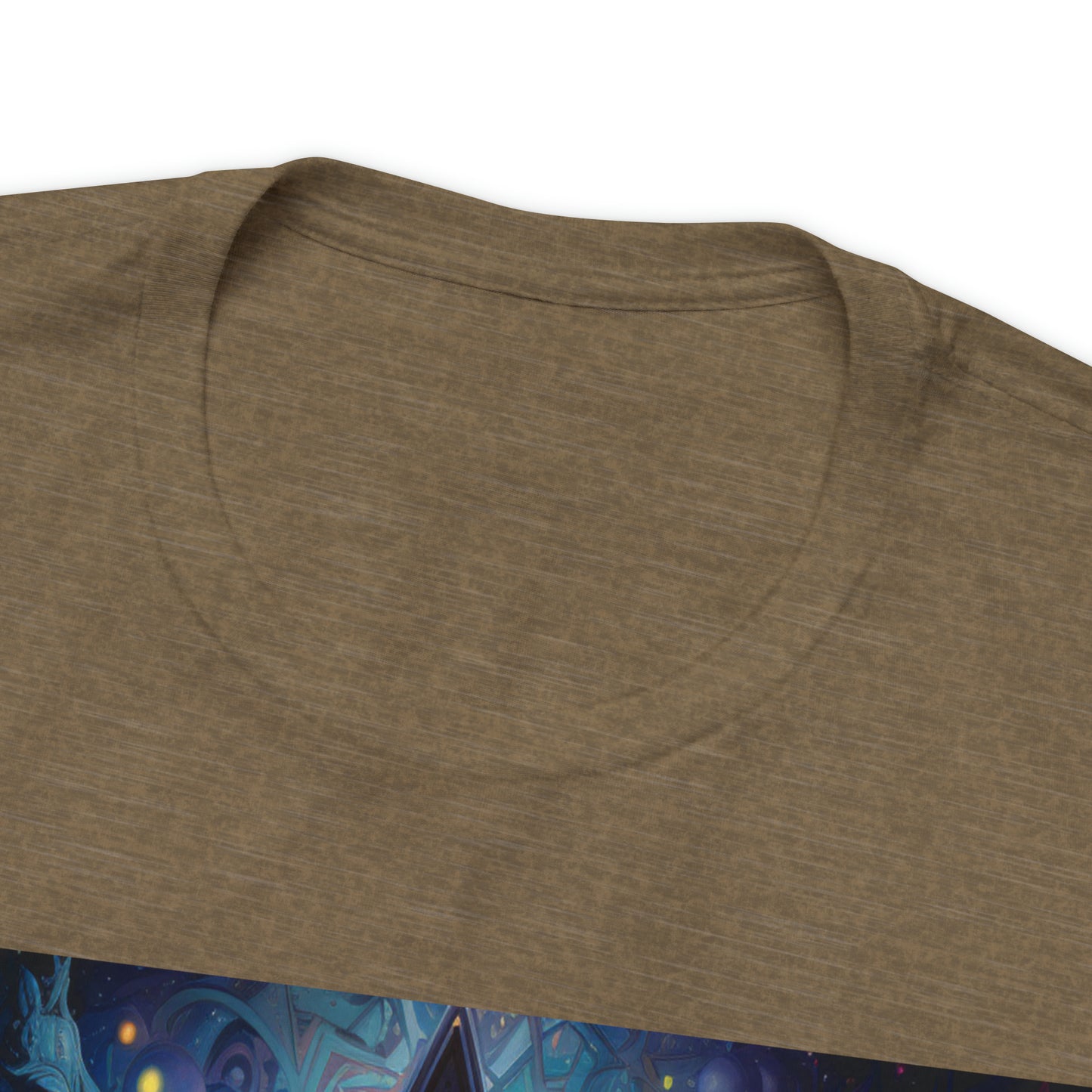 Stained Glass T-Shirt 2023 VVD