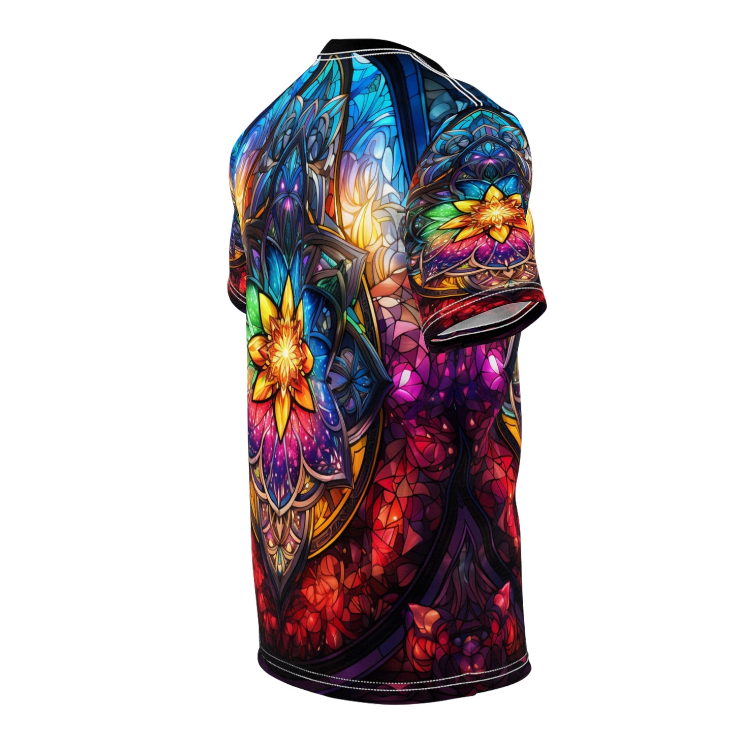 Stained Glass Tee
