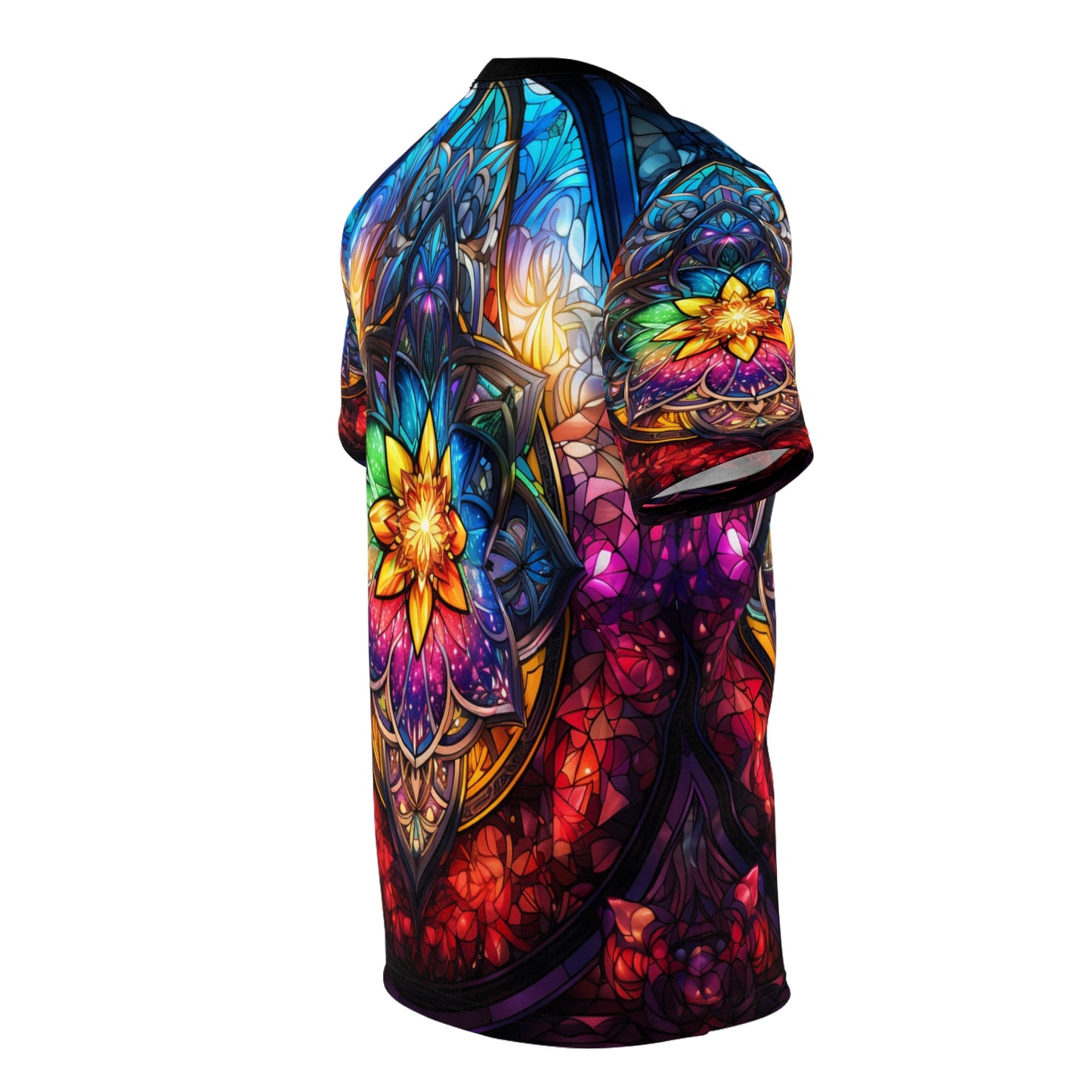 Stained Glass Tee