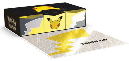 25th Anniversary Celebrations Ultra Premium Collection Box