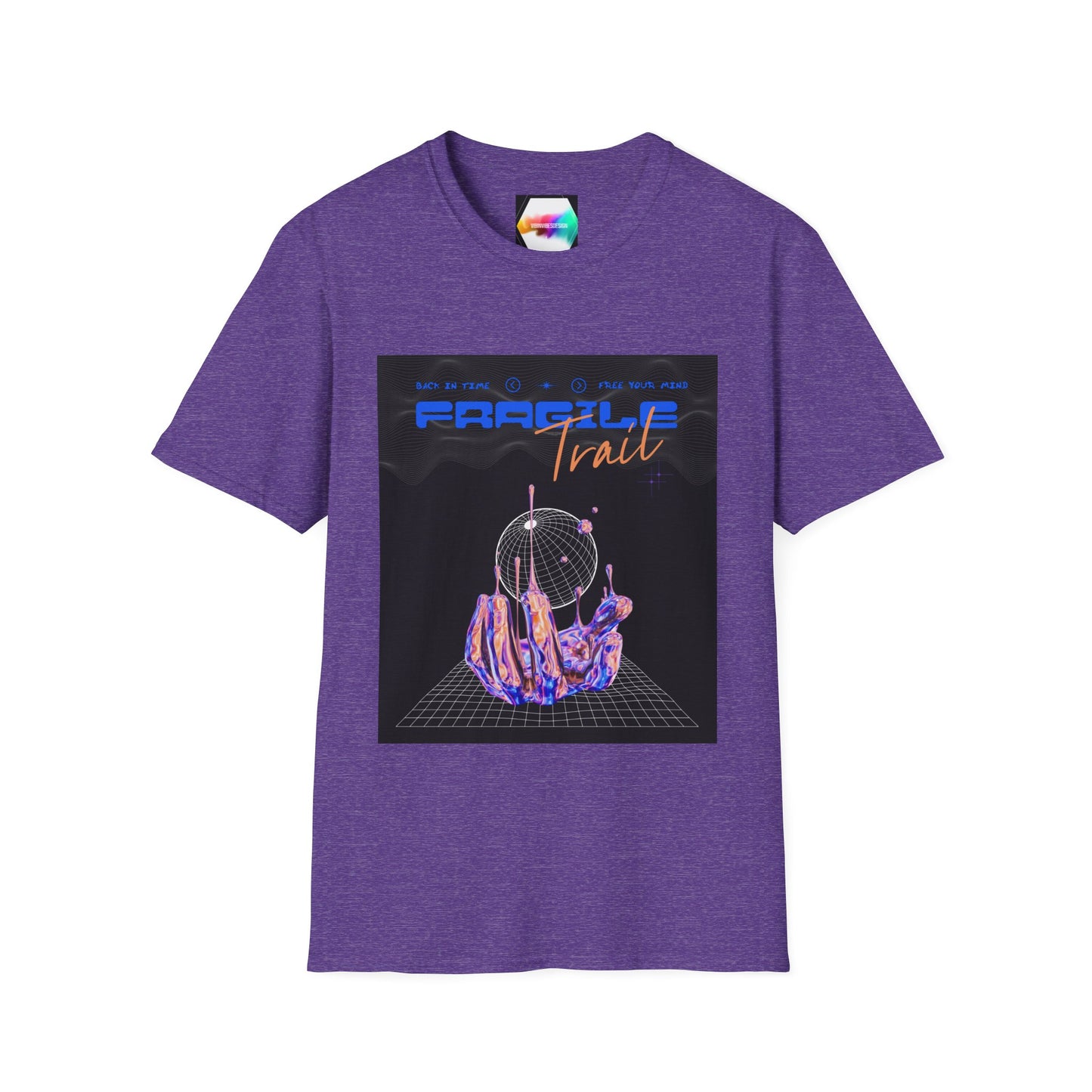 "Fragile" T-Shirt