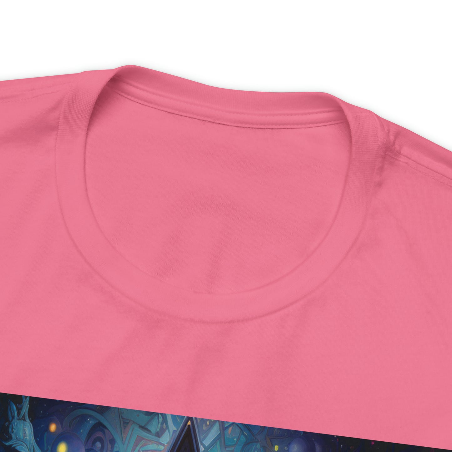 Stained Glass T-Shirt 2023 VVD