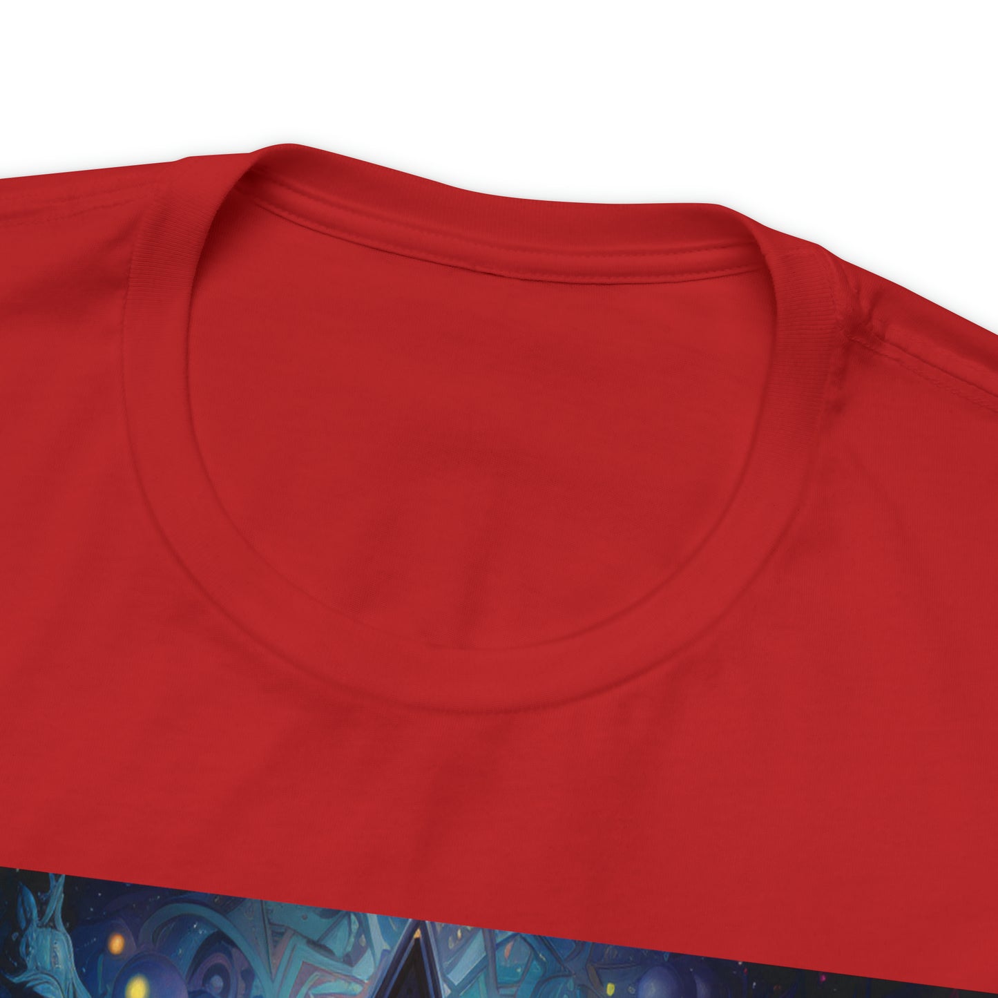 Stained Glass T-Shirt 2023 VVD