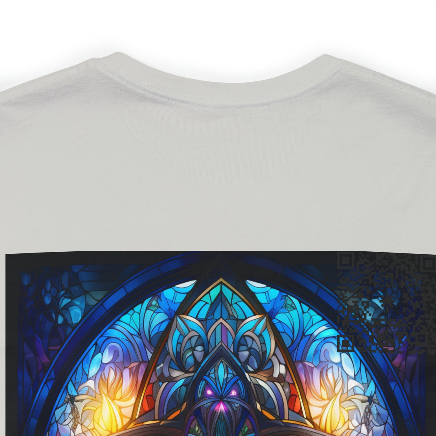 Stained Glass T-Shirt 2023 VVD