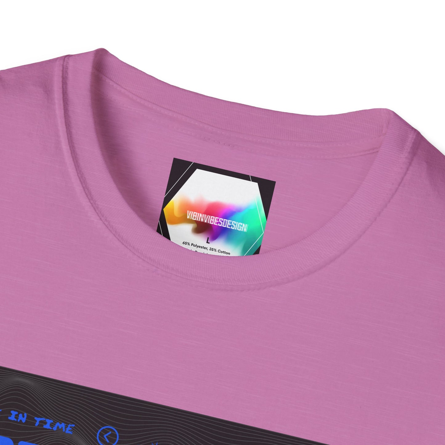 "Fragile" T-Shirt