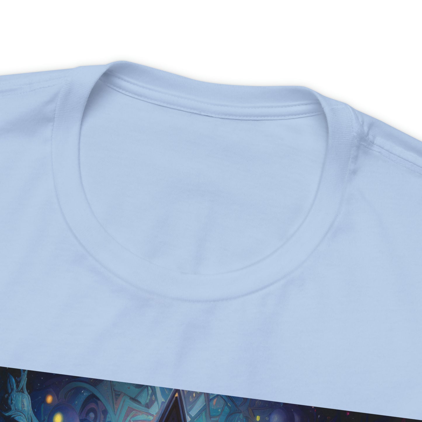 Stained Glass T-Shirt 2023 VVD