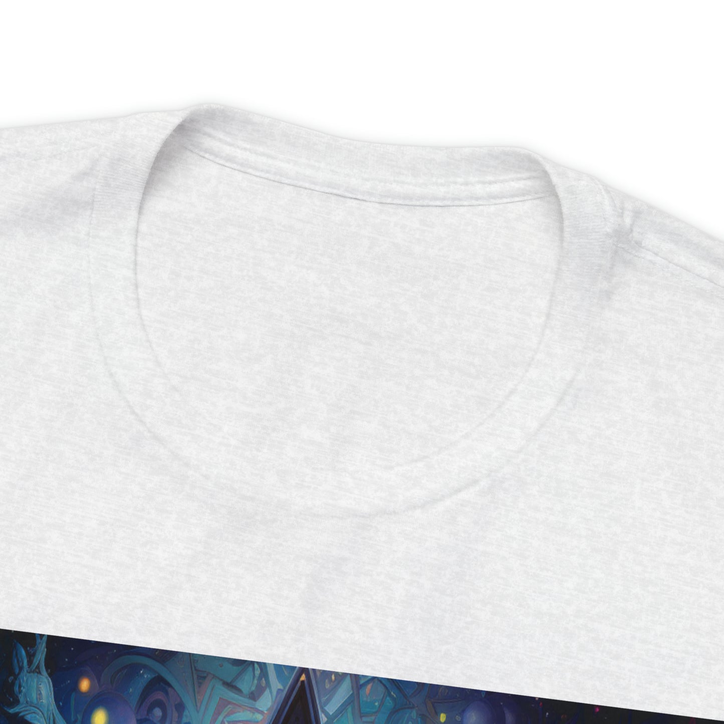 Stained Glass T-Shirt 2023 VVD
