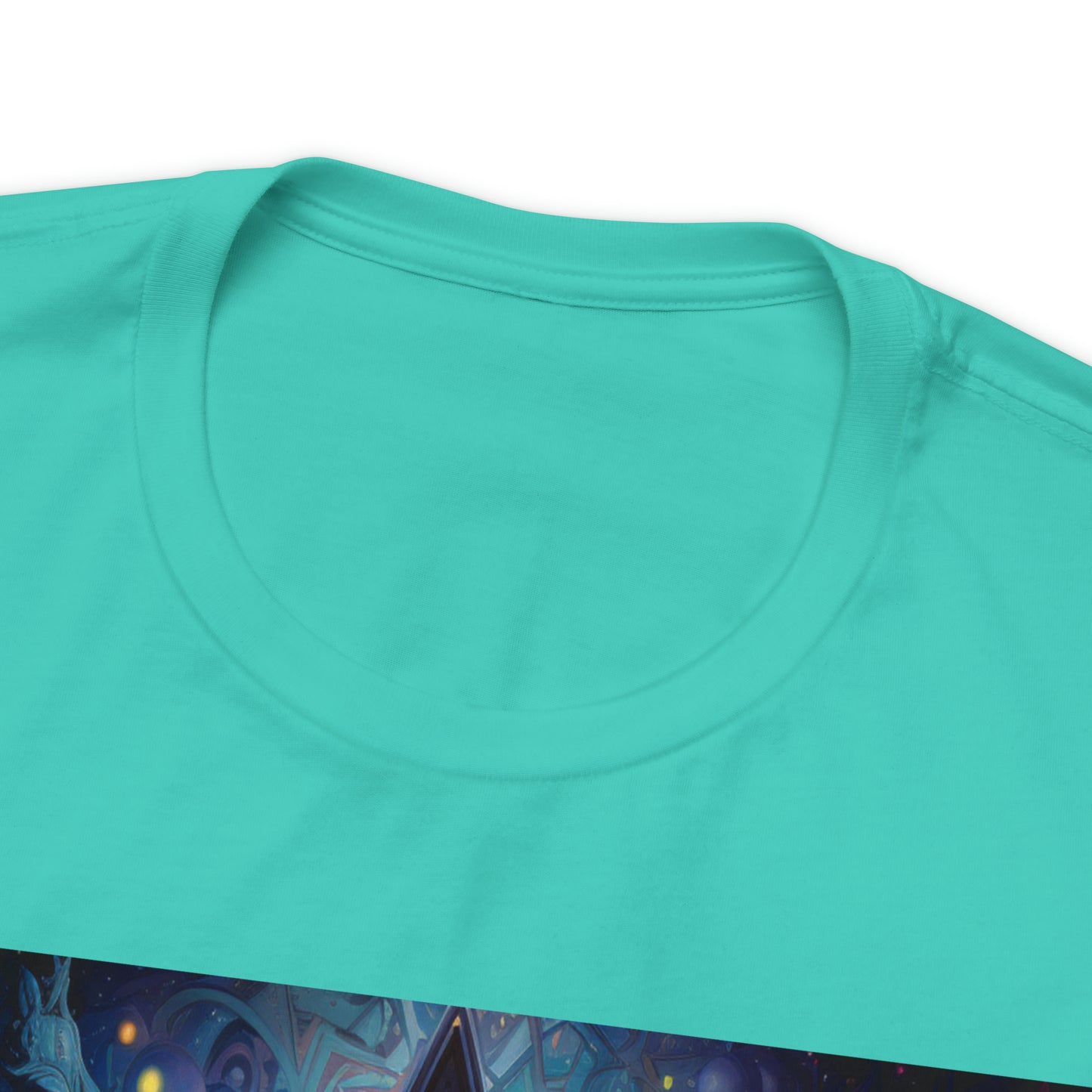 Stained Glass T-Shirt 2023 VVD