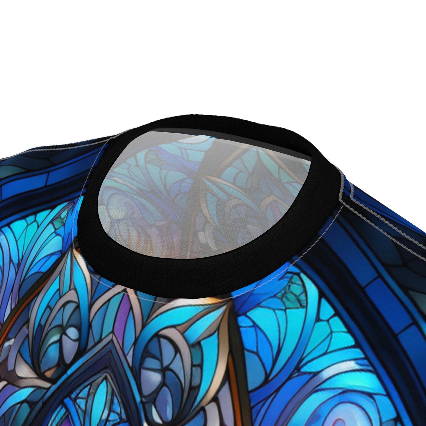 Stained Glass Tee