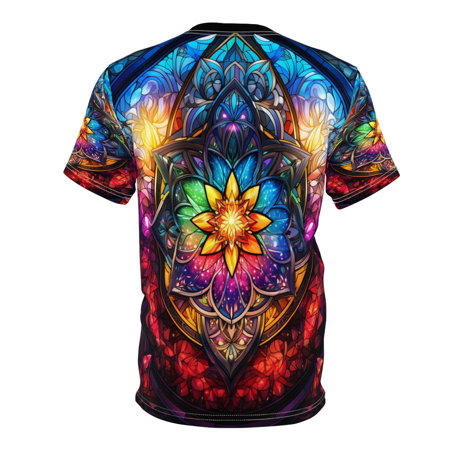 Stained Glass Tee
