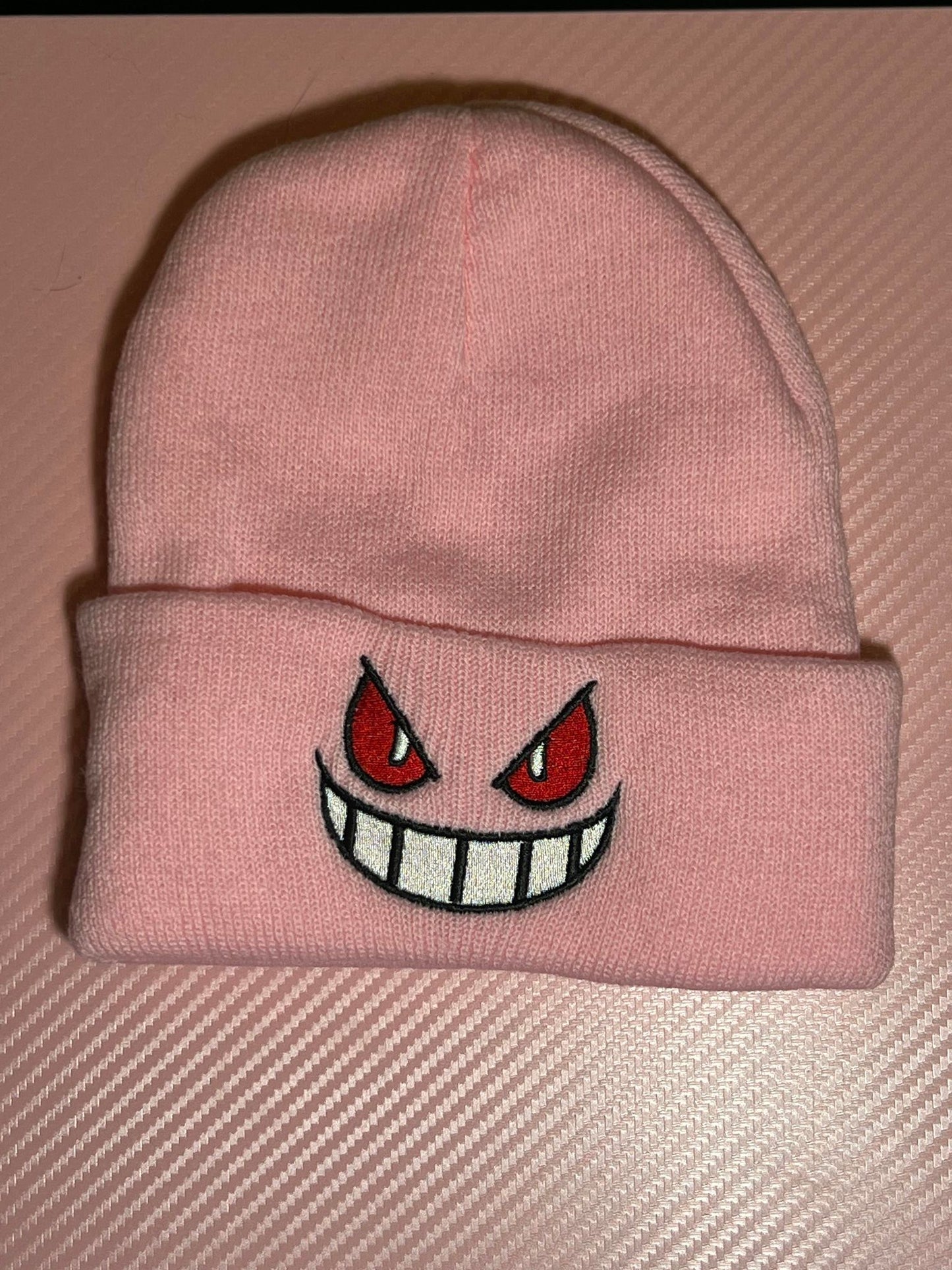 Gengar Beanie Hat