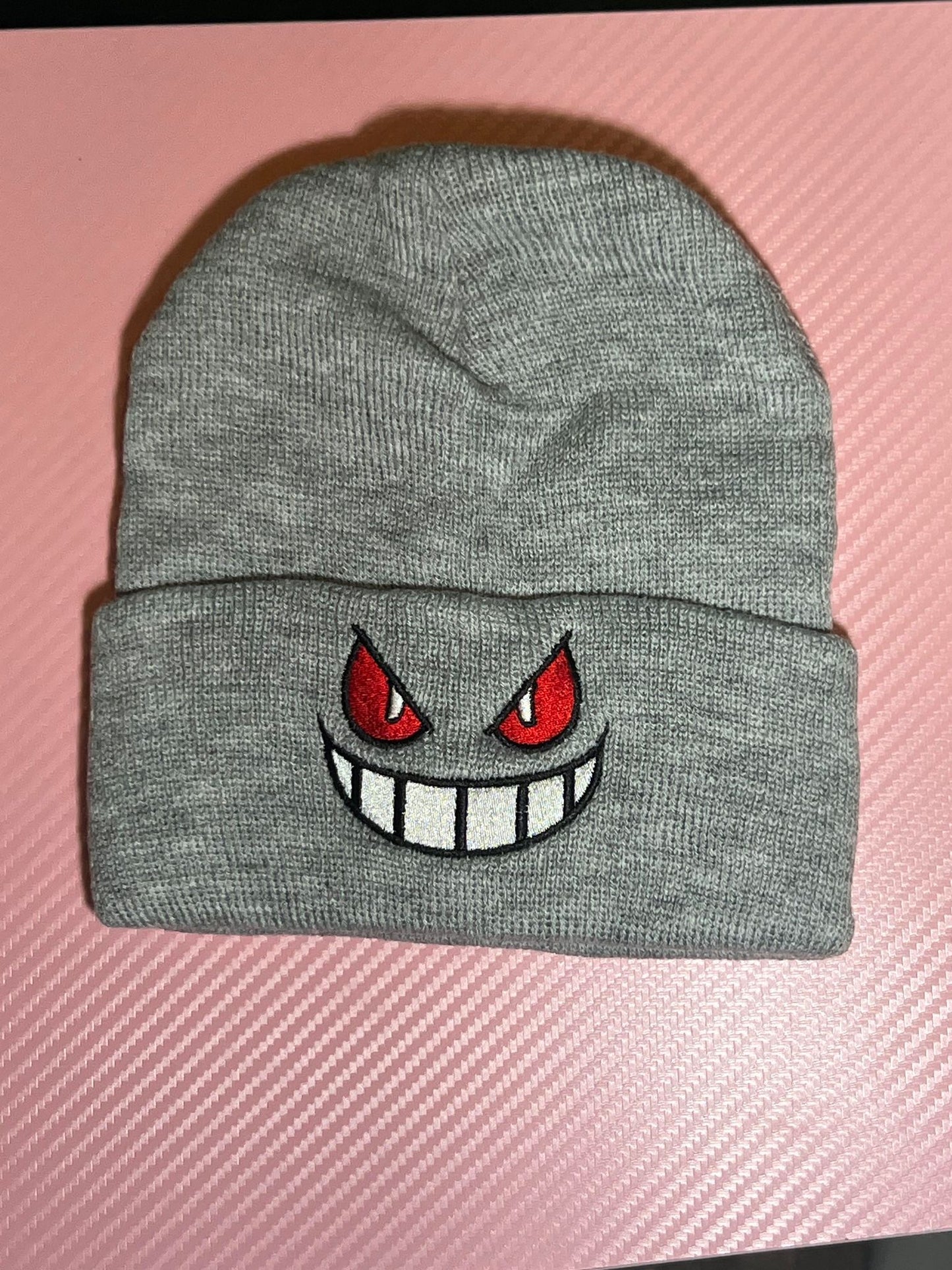 Gengar Beanie Hat
