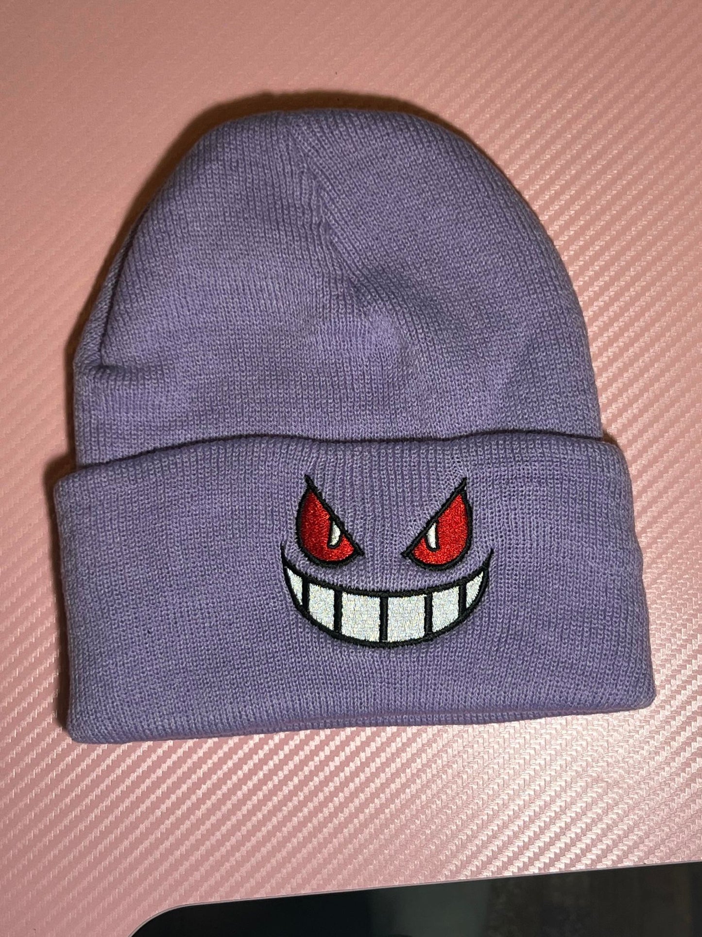 Gengar Beanie Hat