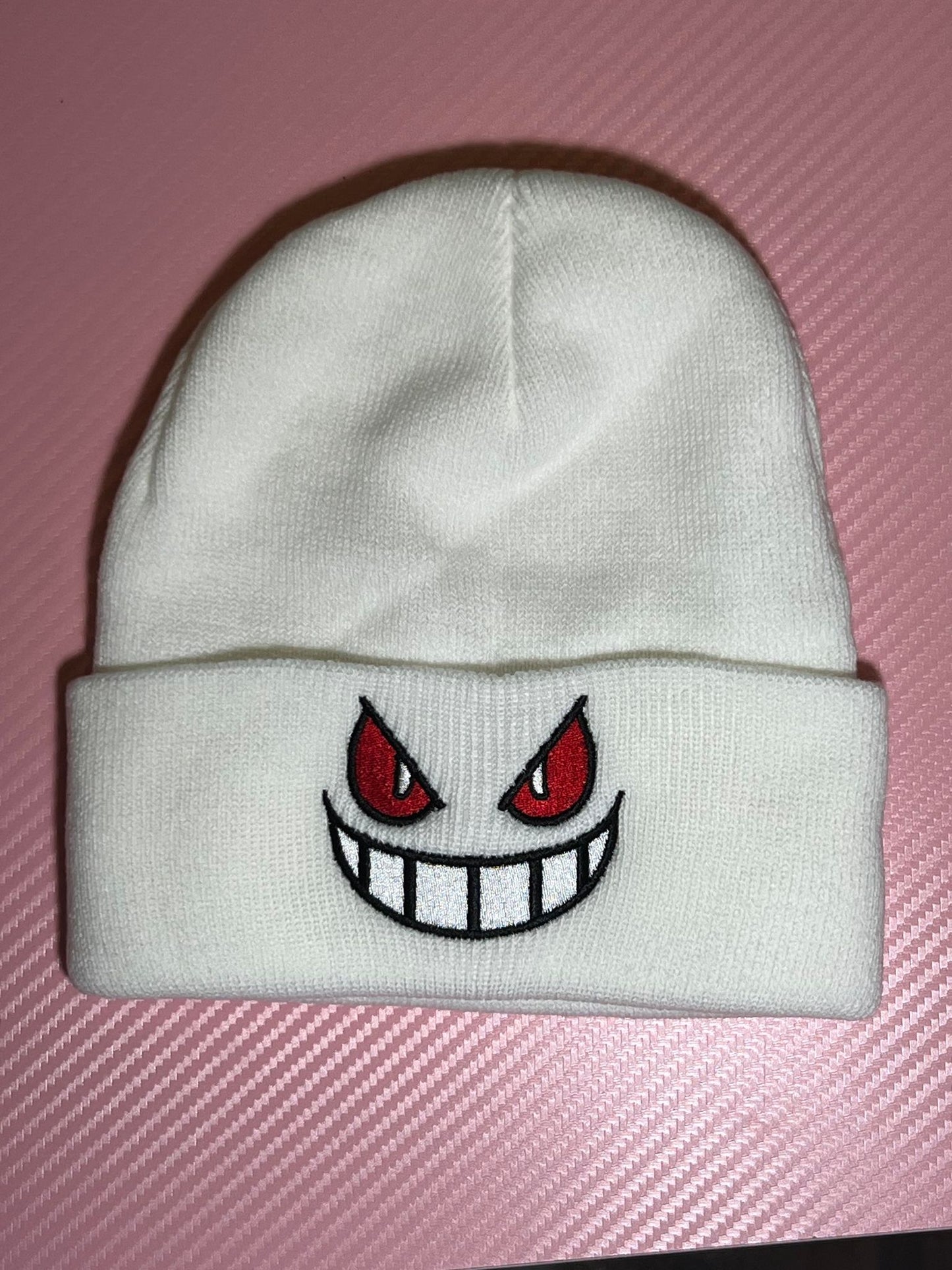Gengar Beanie Hat
