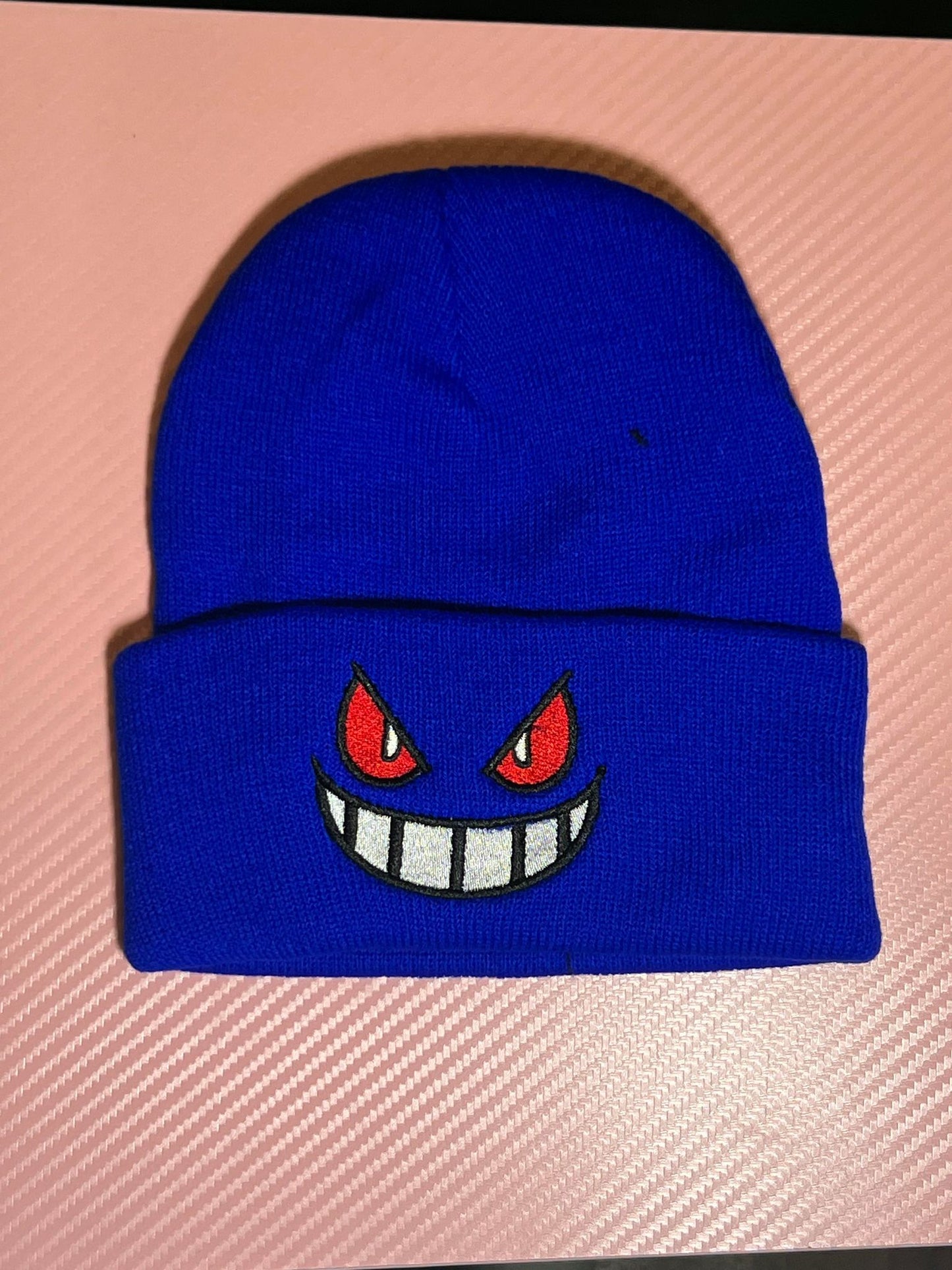 Gengar Beanie Hat