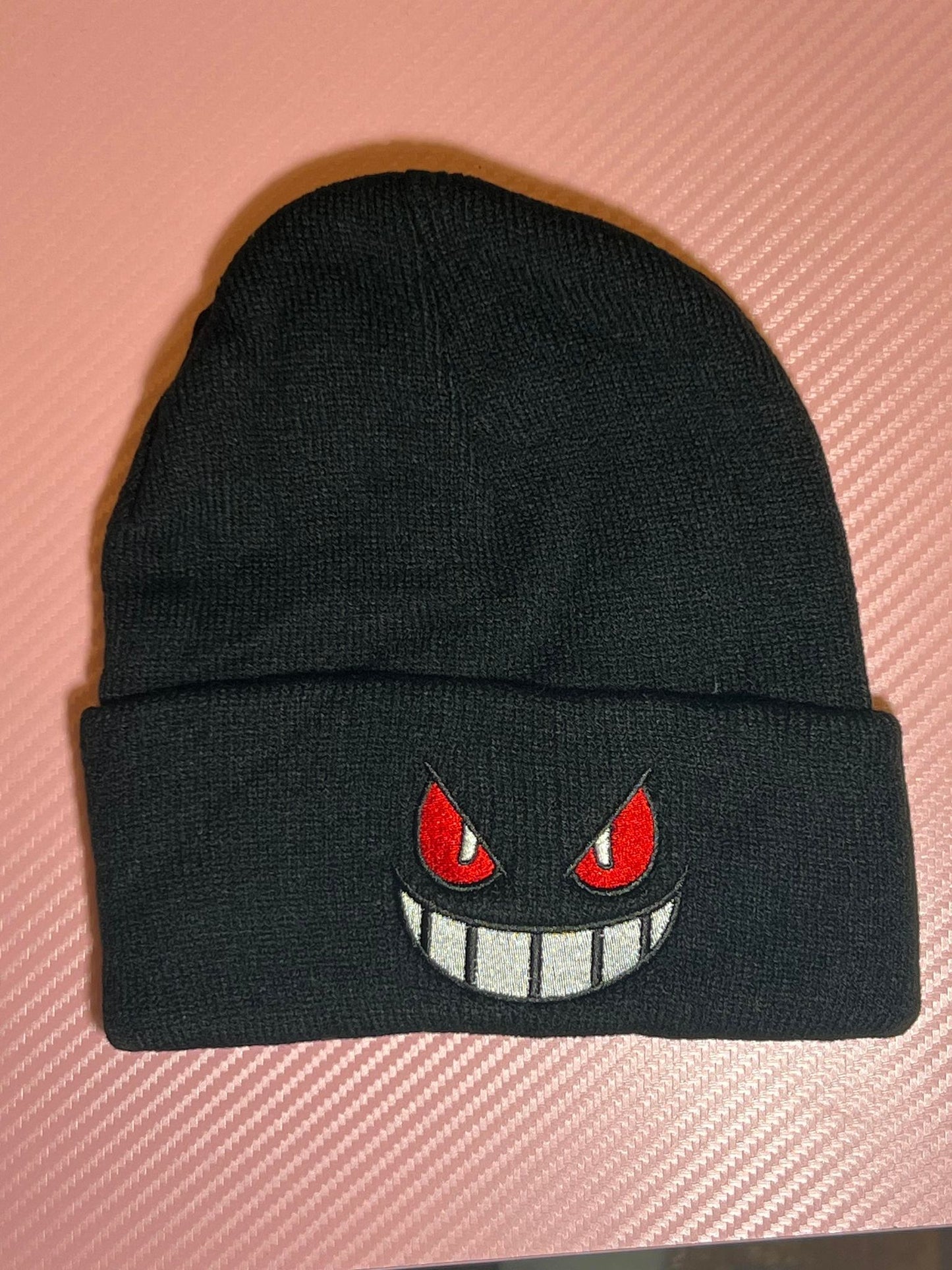 Gengar Beanie Hat