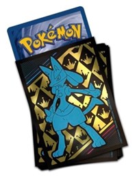 Pokemon Card Sleeves