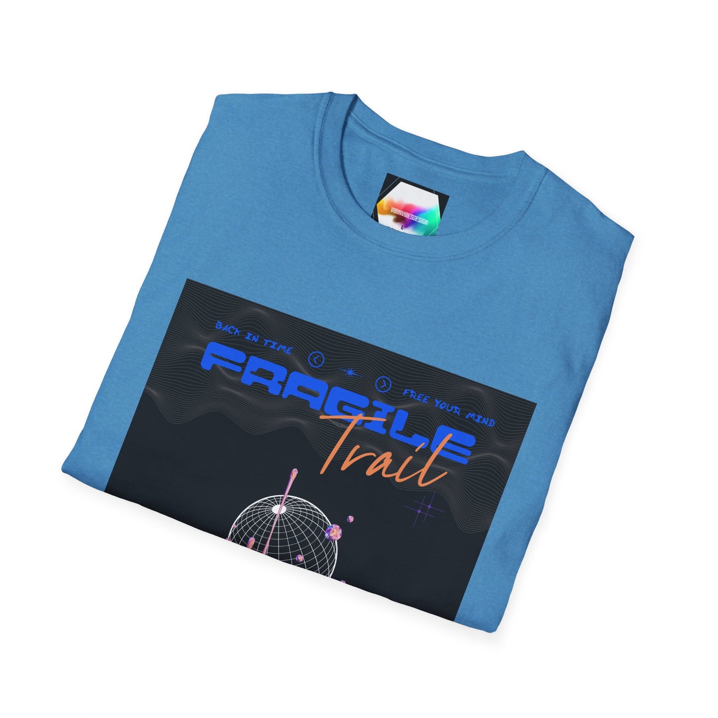"Fragile" T-Shirt