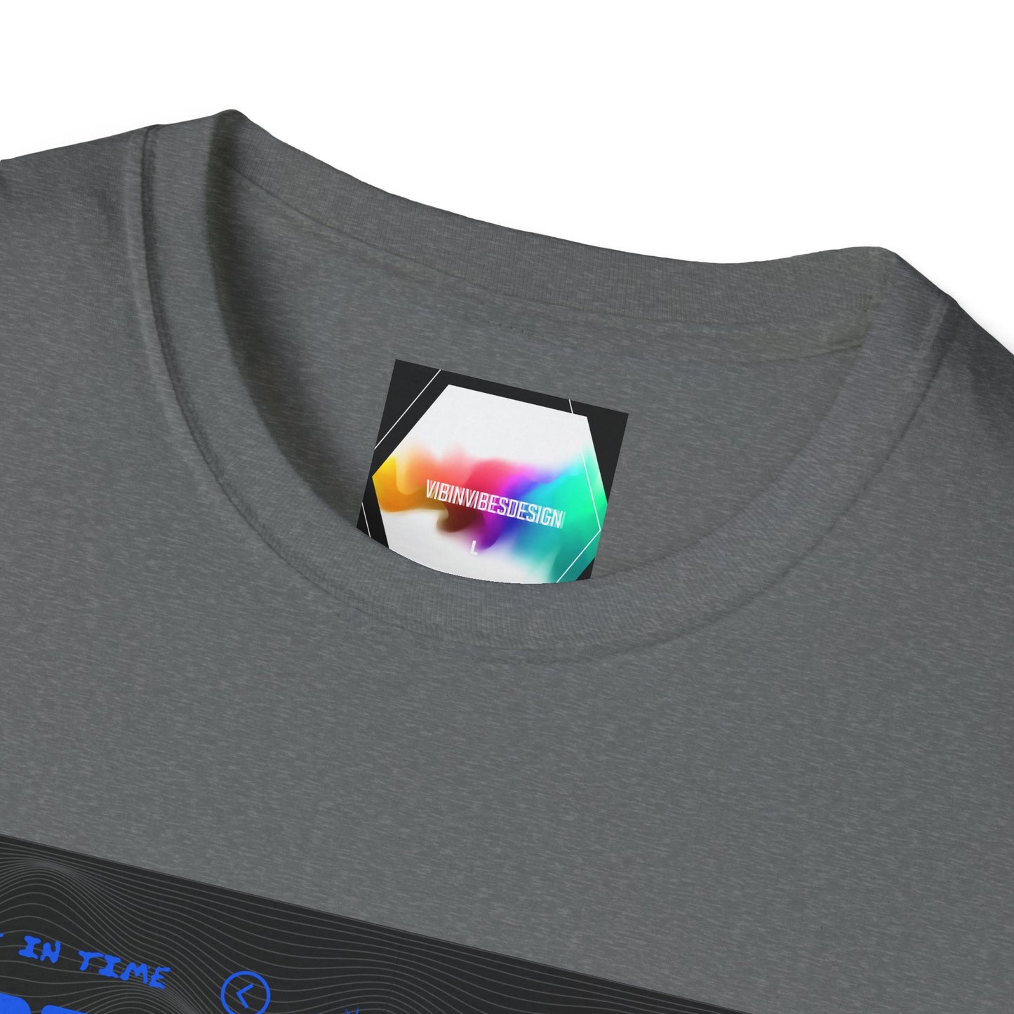 "Fragile" T-Shirt