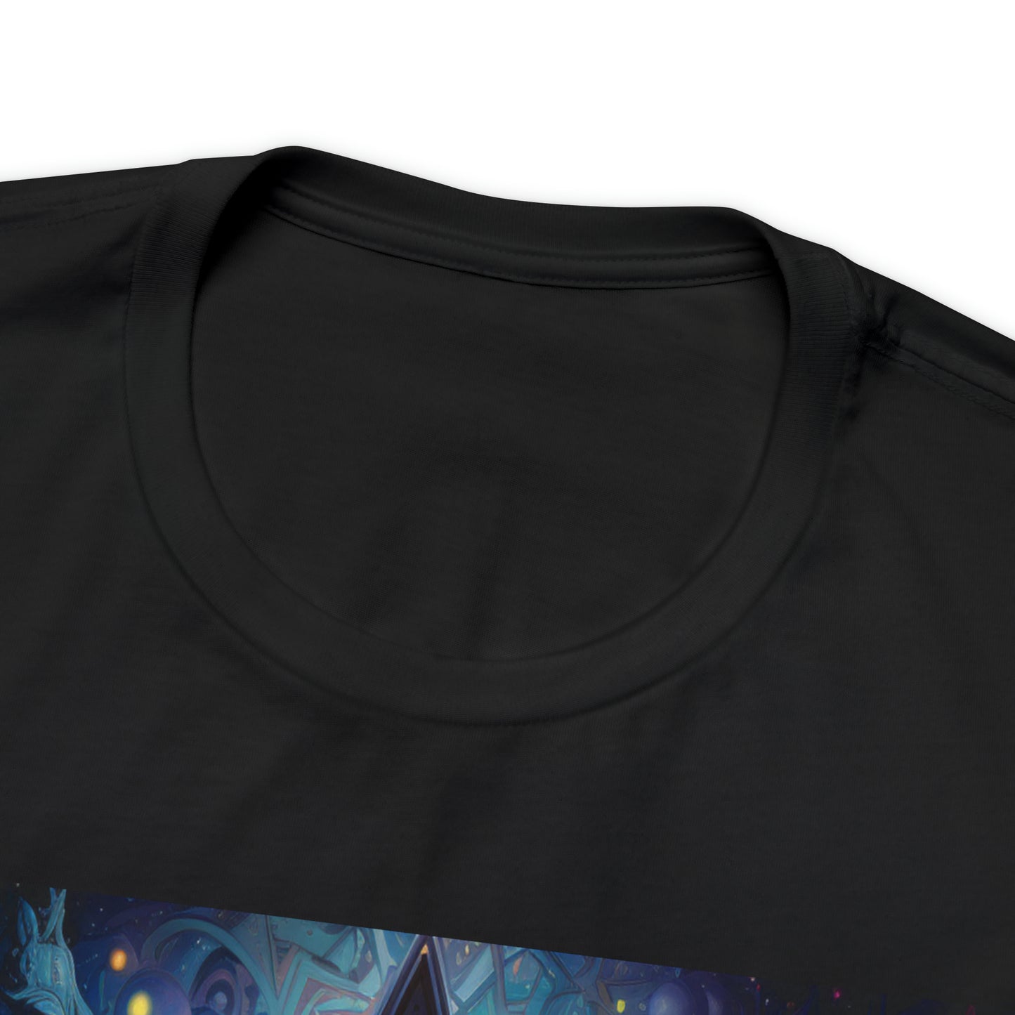 Stained Glass T-Shirt 2023 VVD