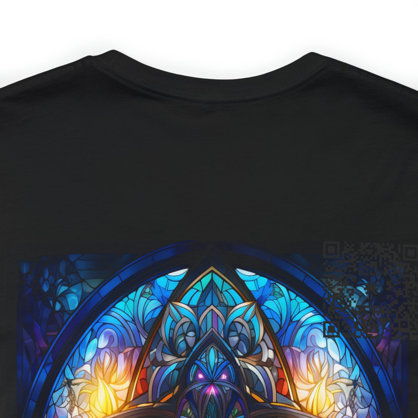 Stained Glass T-Shirt 2023 VVD