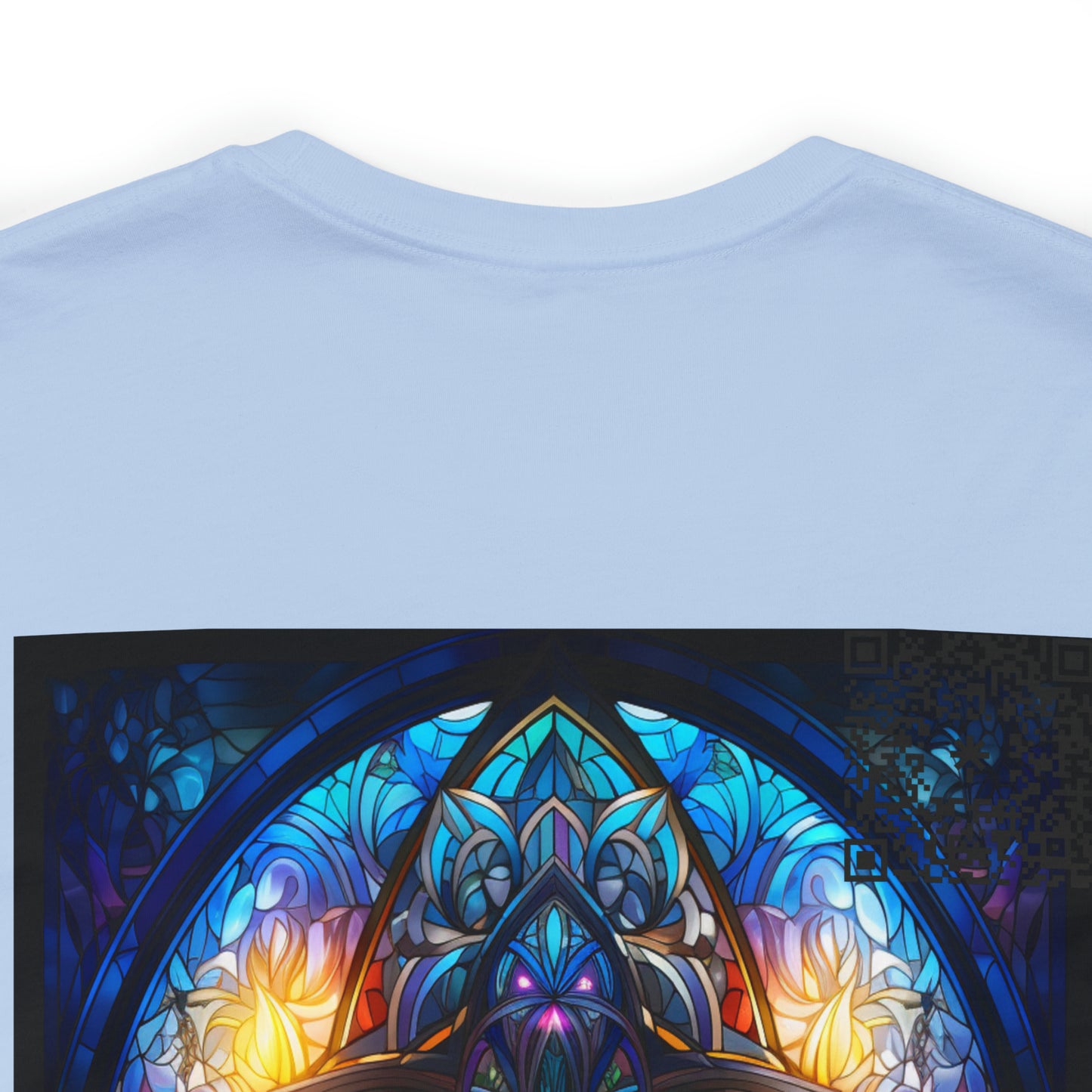 Stained Glass T-Shirt 2023 VVD