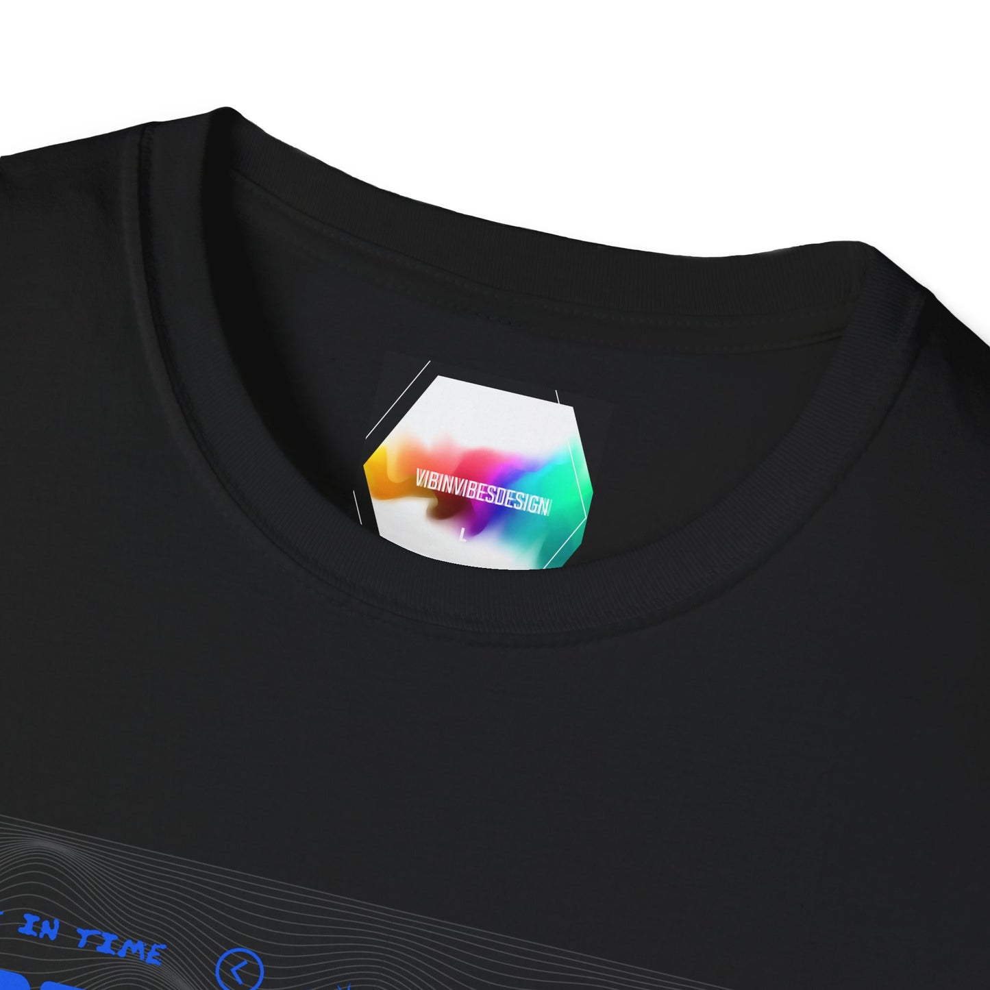 "Fragile" T-Shirt