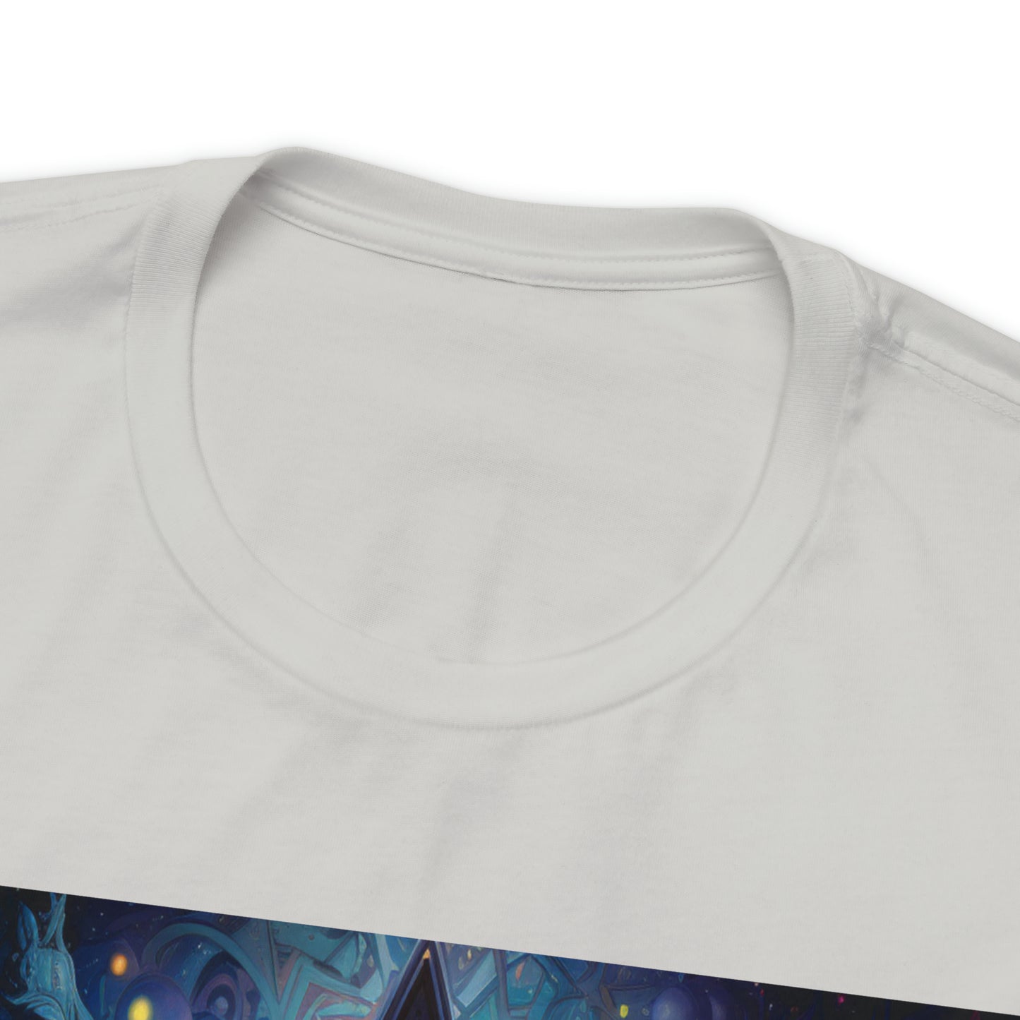 Stained Glass T-Shirt 2023 VVD