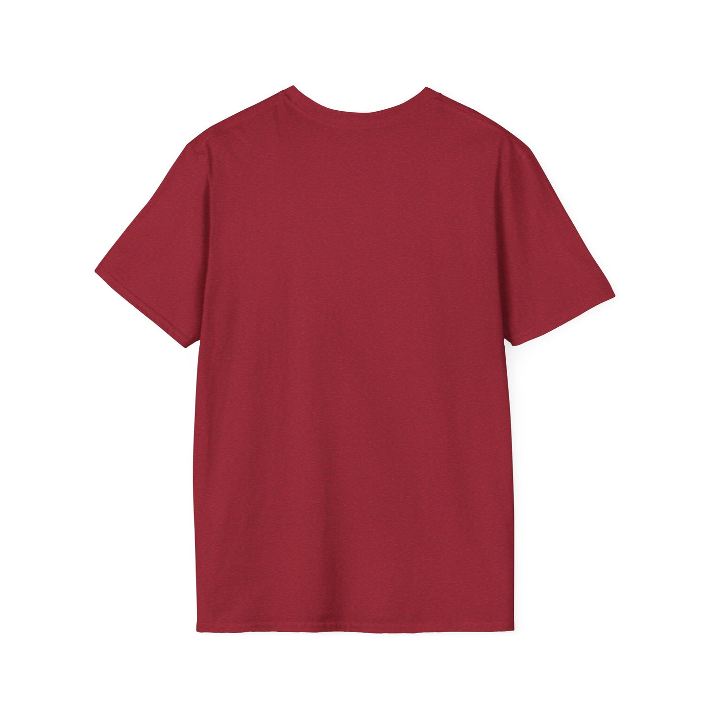 "Running on Caffeine & Anxiety" T-Shirt