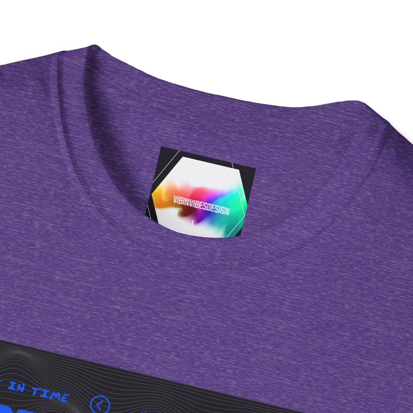 "Fragile" T-Shirt