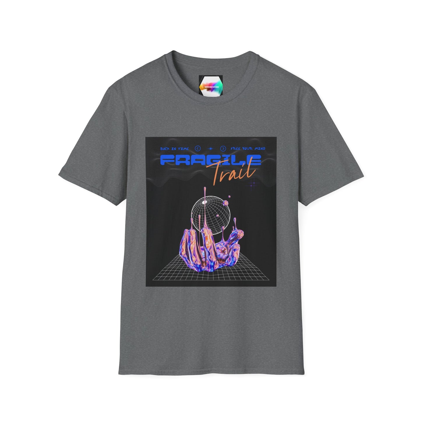 "Fragile" T-Shirt