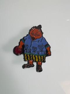 Tito Rocket Power Frisbee Golf Pin
