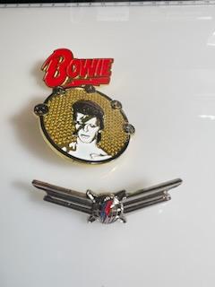 Bowie Pin Pack (3)