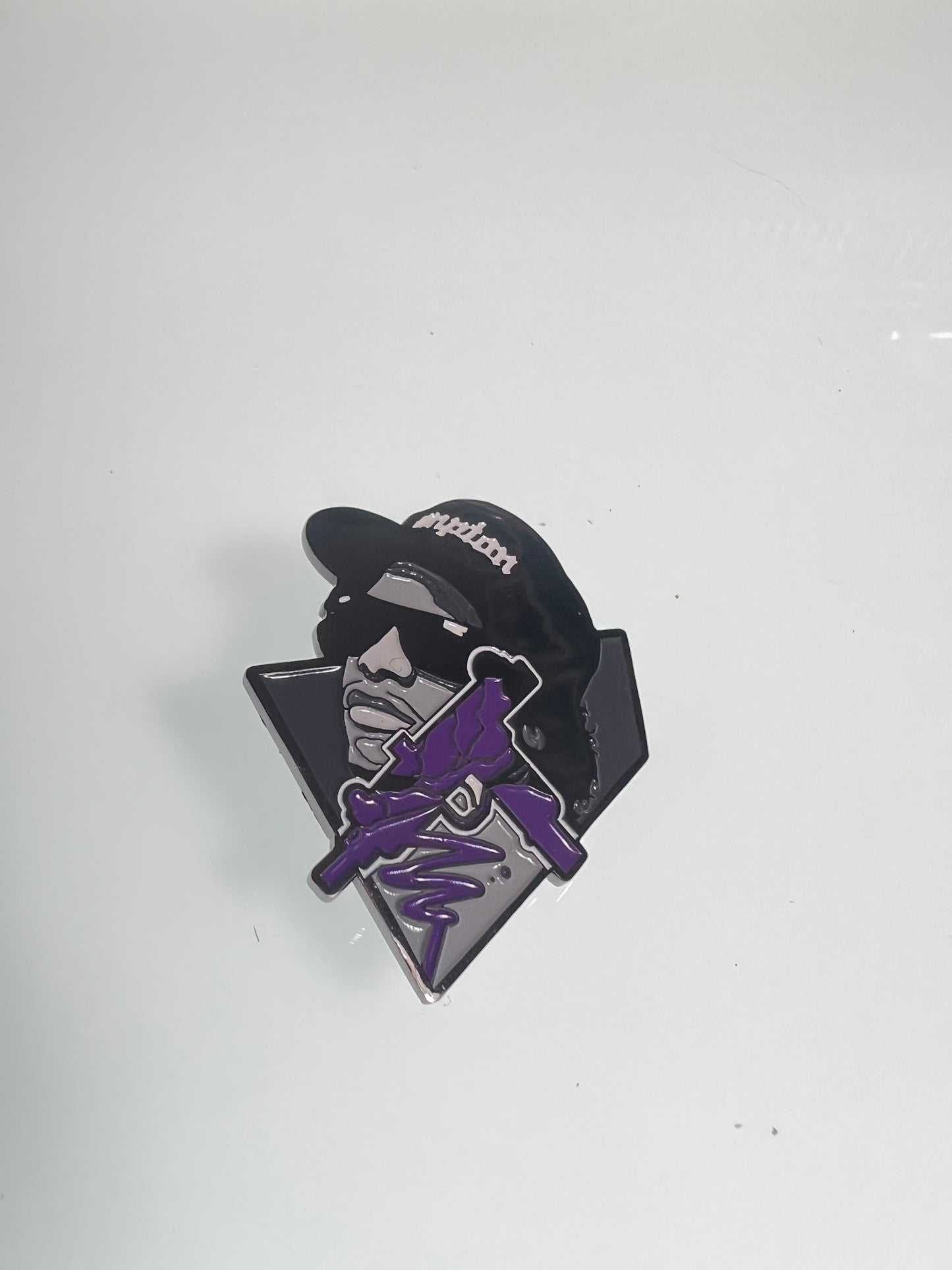Easy E Gun Pin