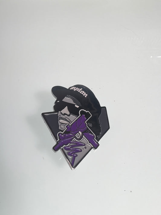 Easy E Gun Pin