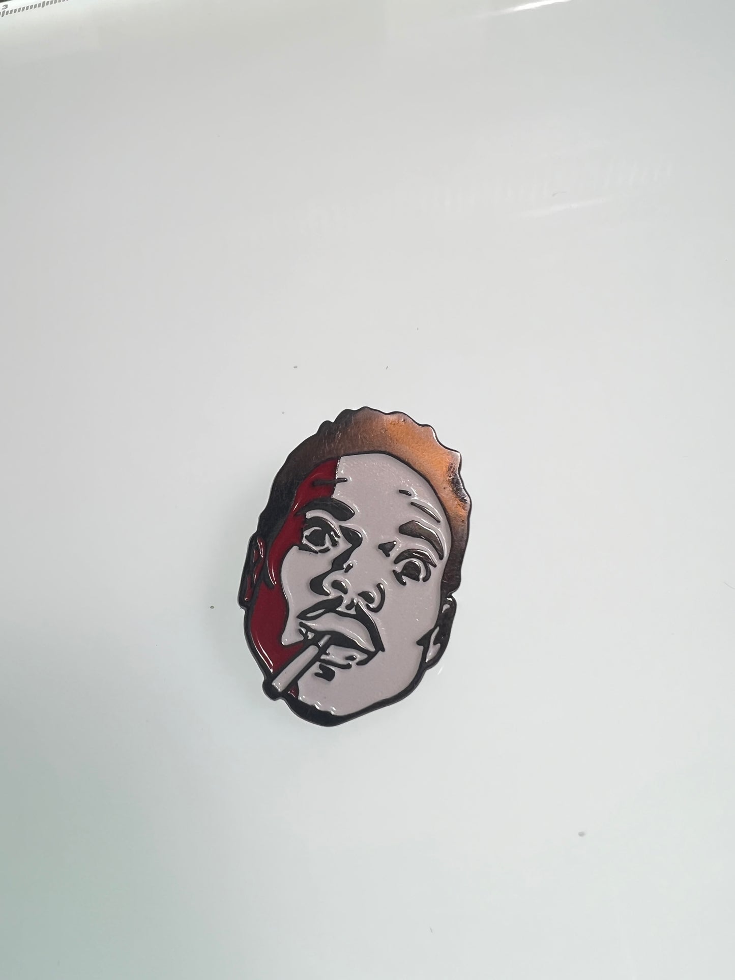 Chance The Rapper Pin