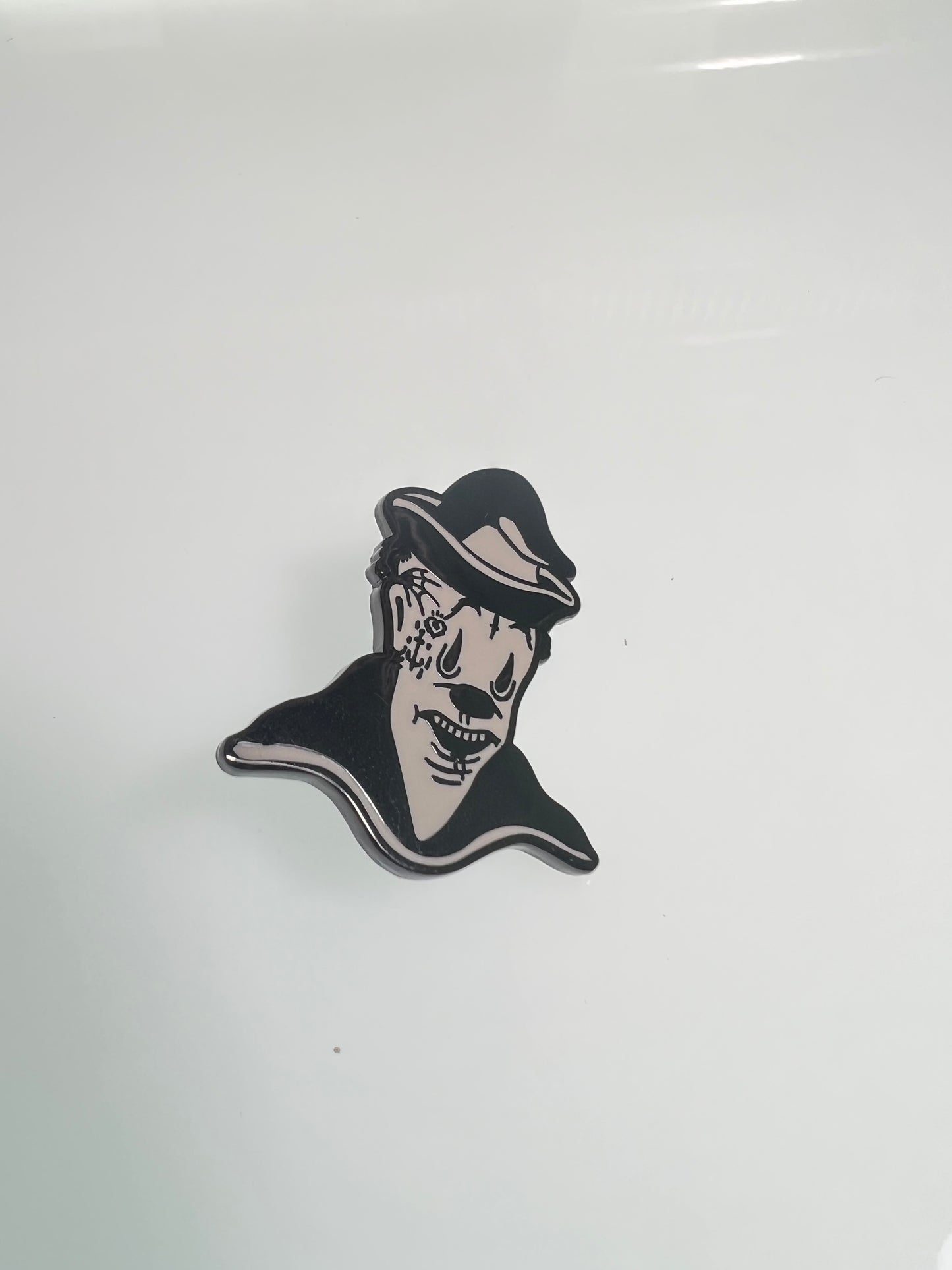 The Sailor Clown Pin